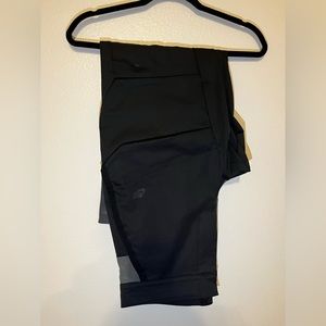 BRAND NEW, Reflective Nike, Snowboarding Pants.